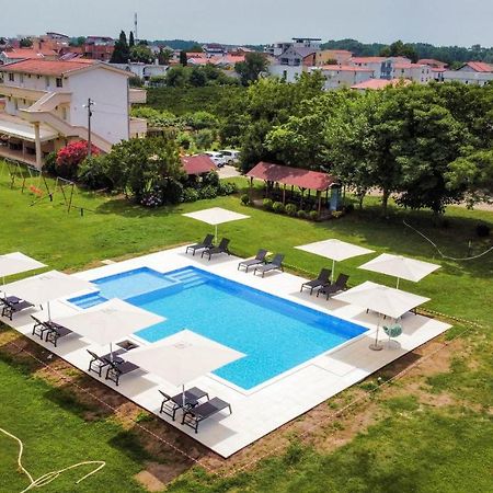 Apartments Rudaj Ulcinj Exterior photo
