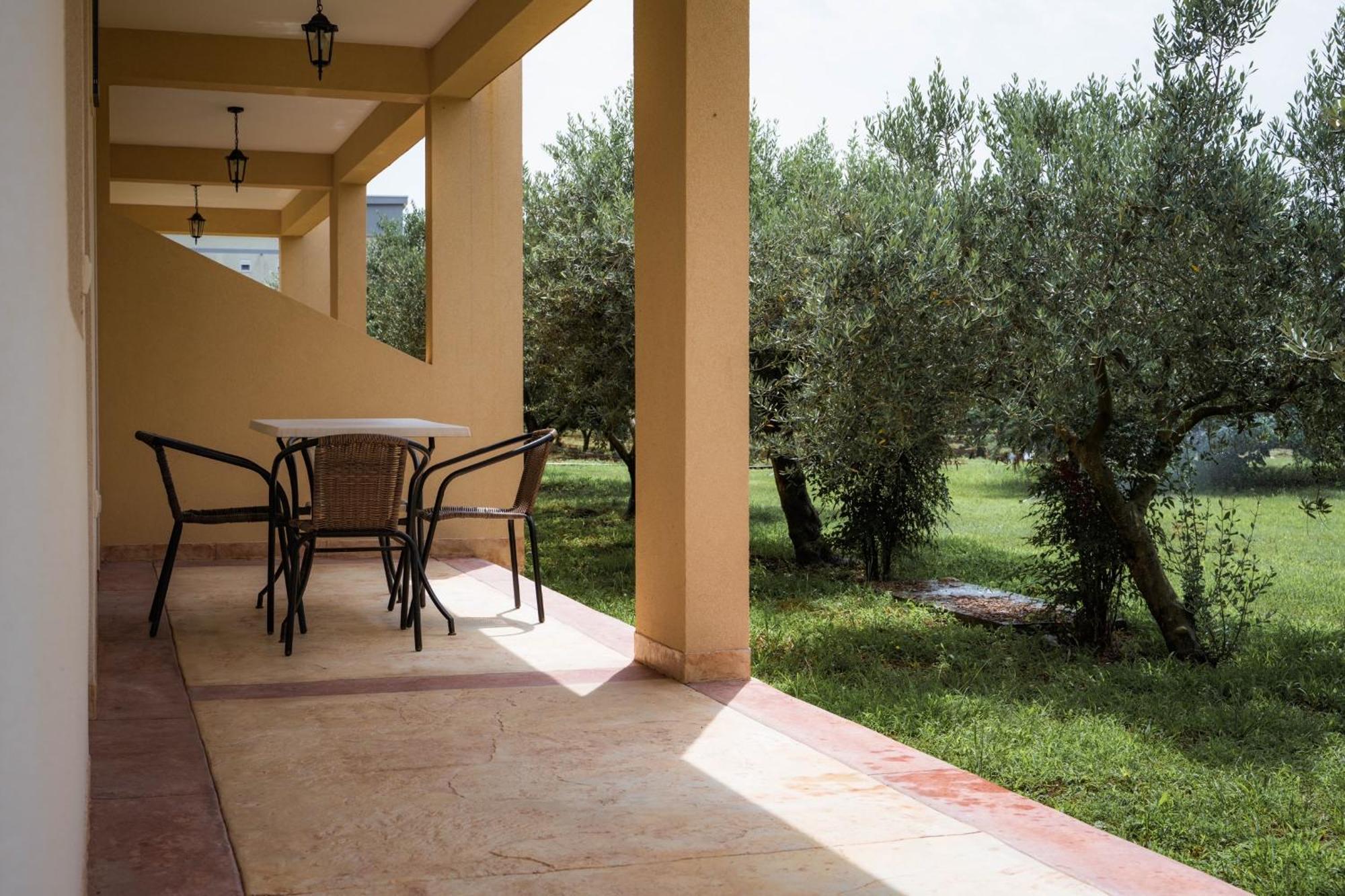 Apartments Rudaj Ulcinj Exterior photo