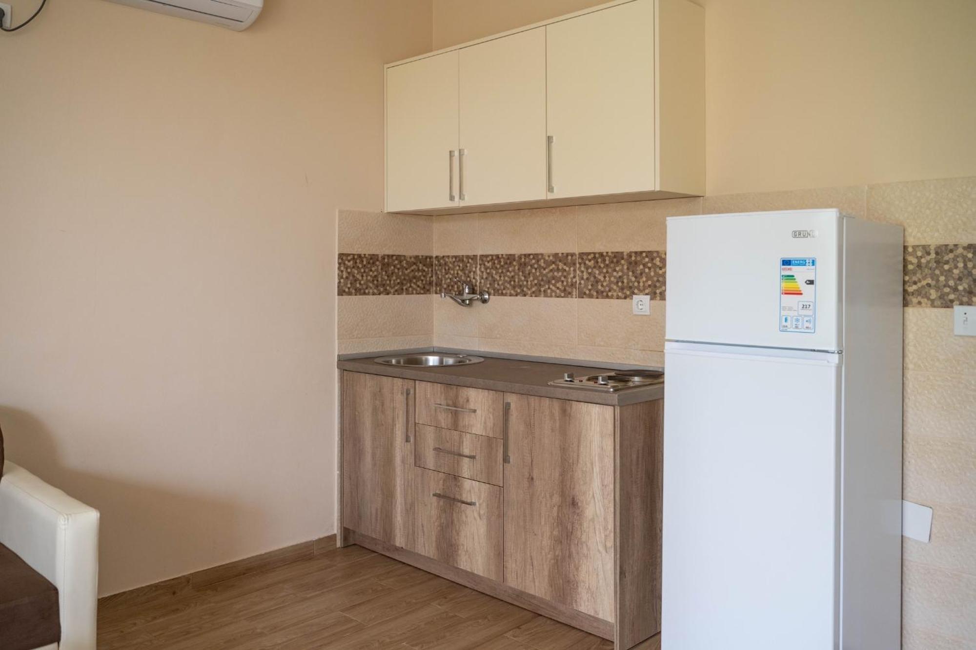 Apartments Rudaj Ulcinj Exterior photo