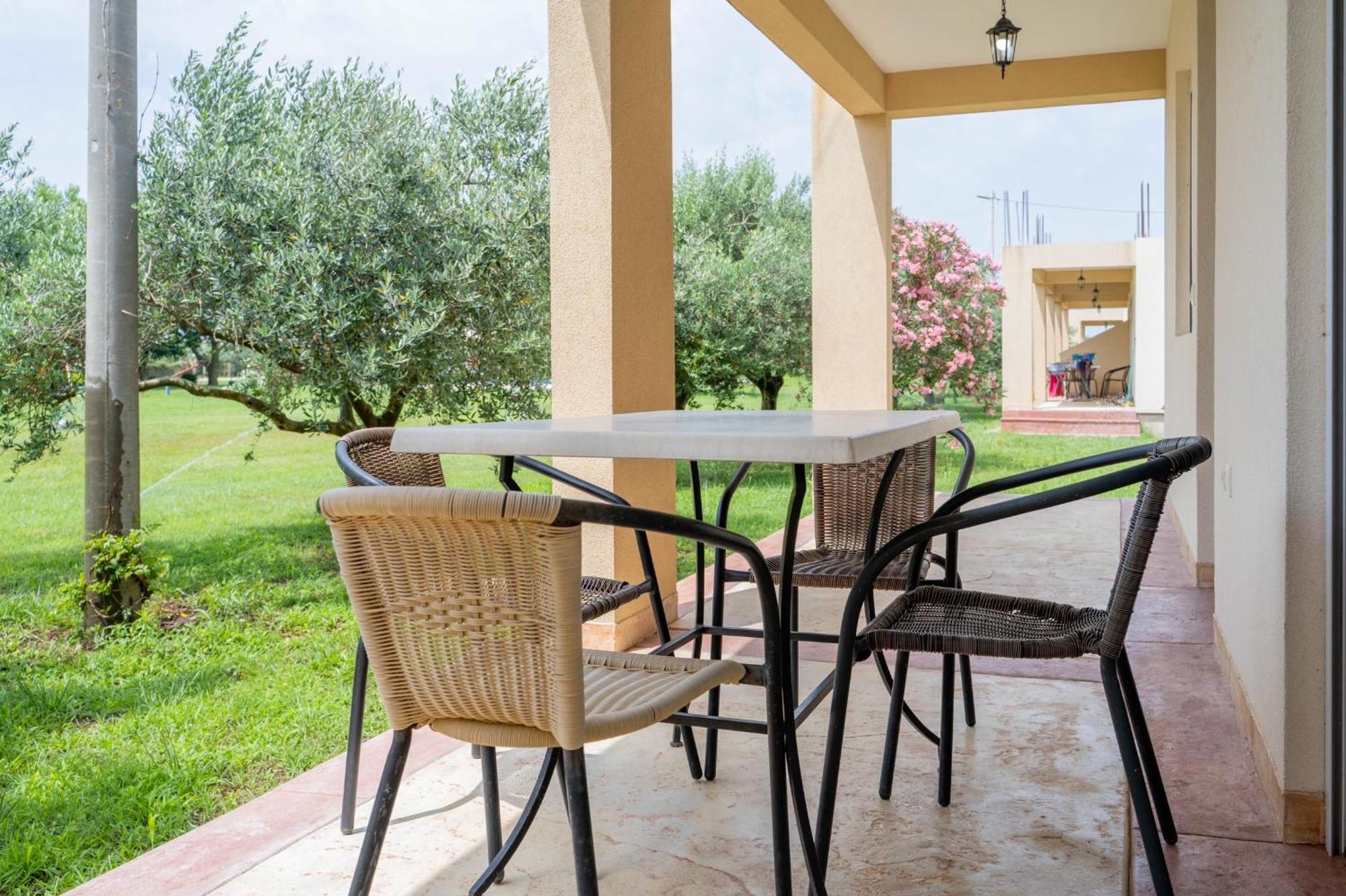 Apartments Rudaj Ulcinj Exterior photo