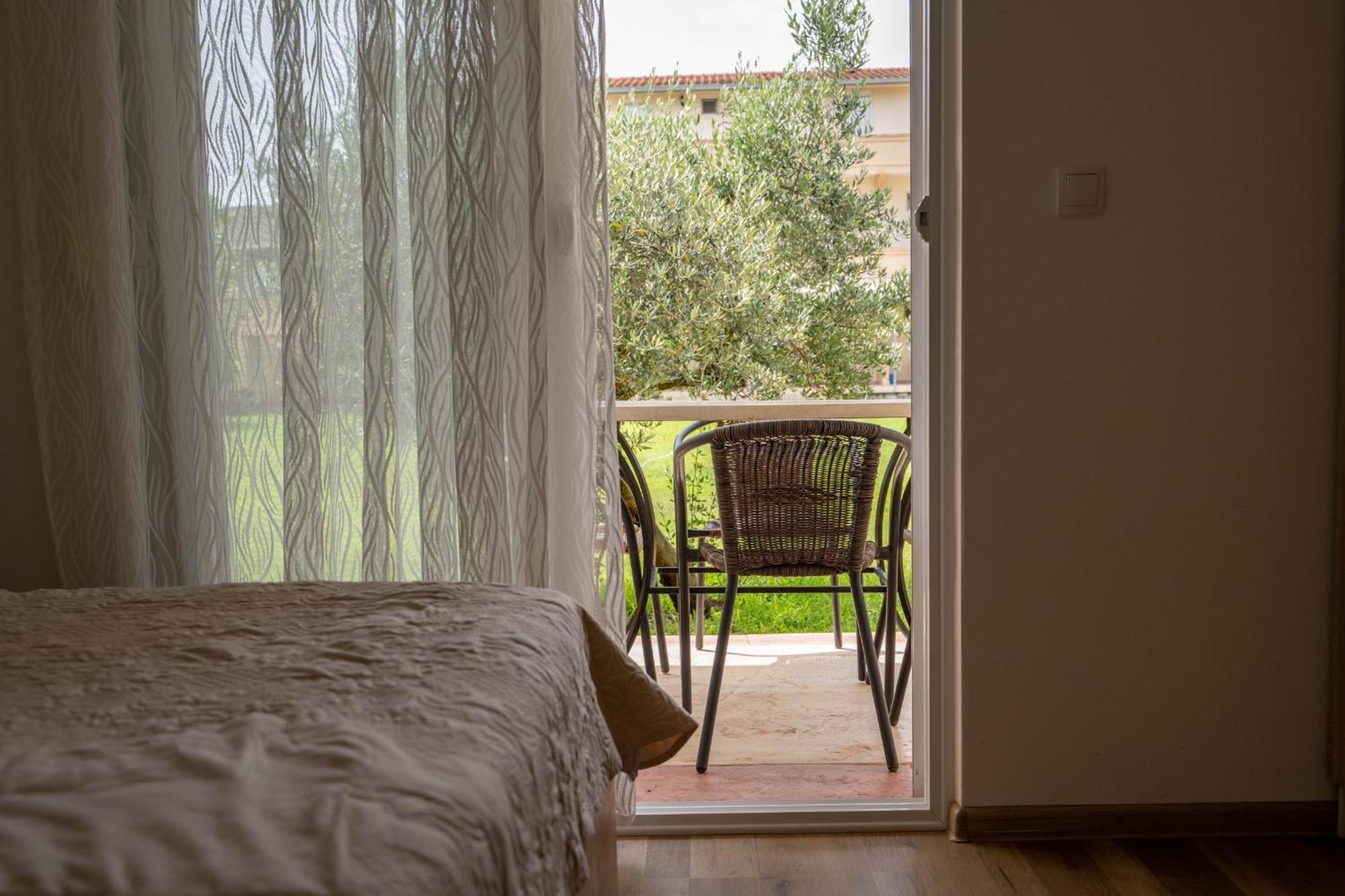 Apartments Rudaj Ulcinj Exterior photo