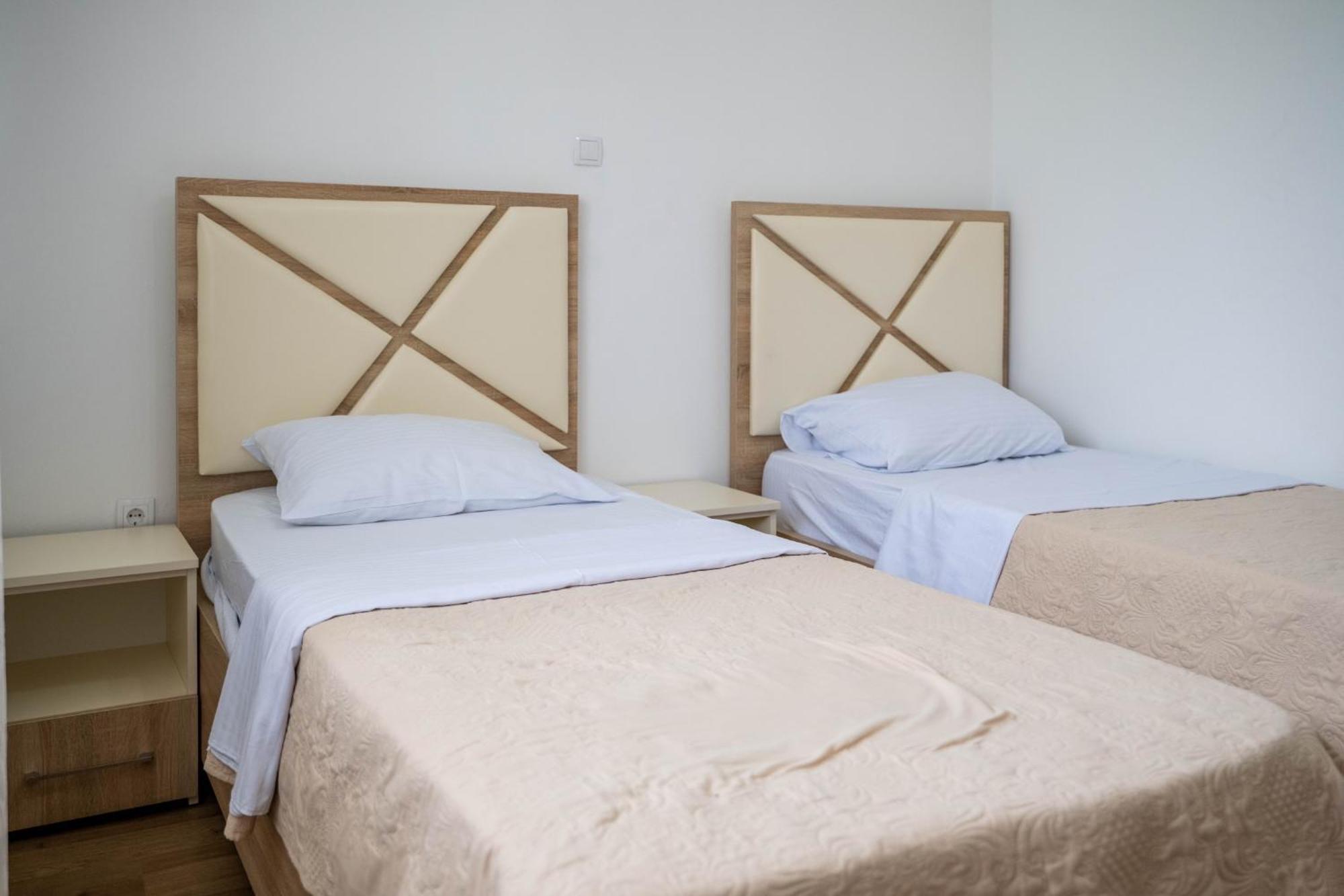 Apartments Rudaj Ulcinj Exterior photo