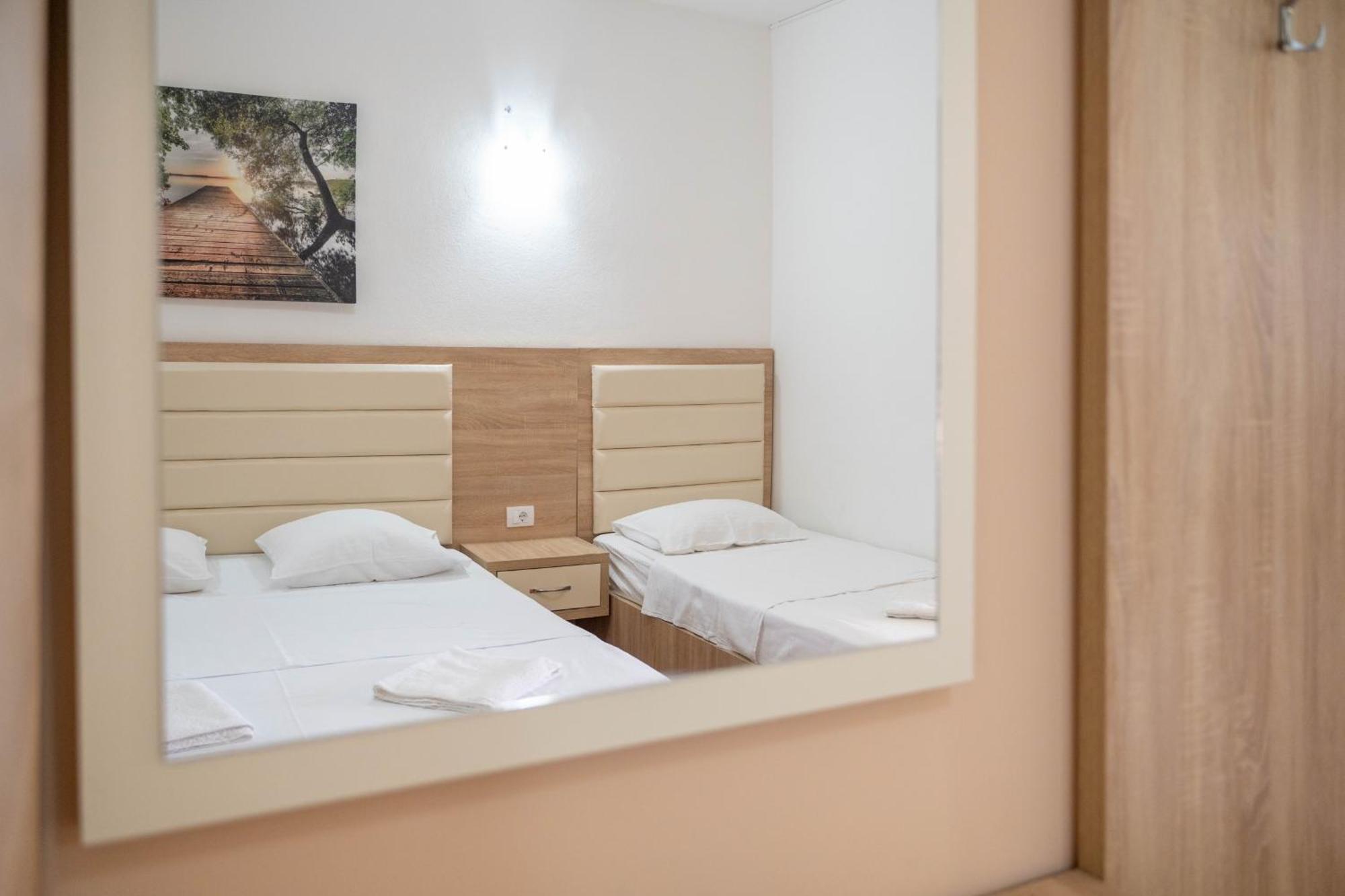 Apartments Rudaj Ulcinj Exterior photo