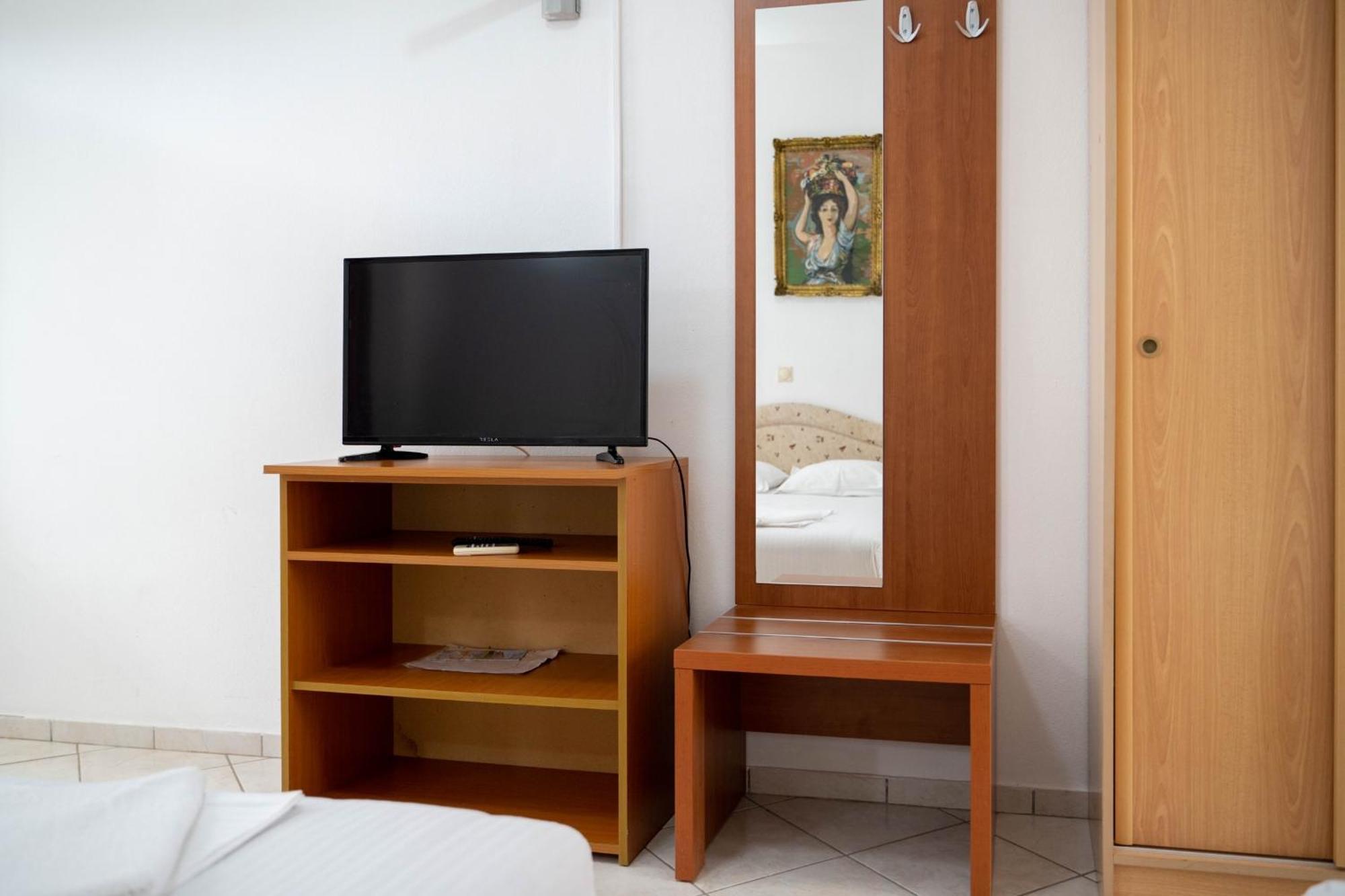 Apartments Rudaj Ulcinj Exterior photo