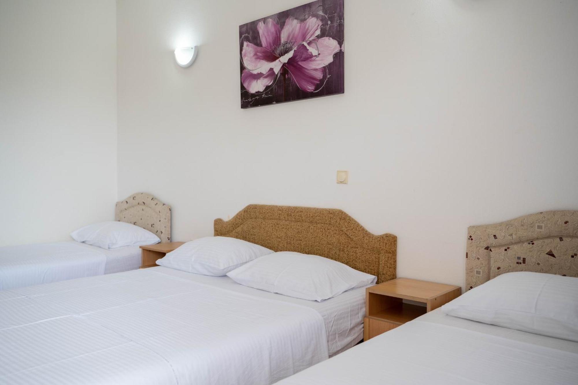 Apartments Rudaj Ulcinj Exterior photo