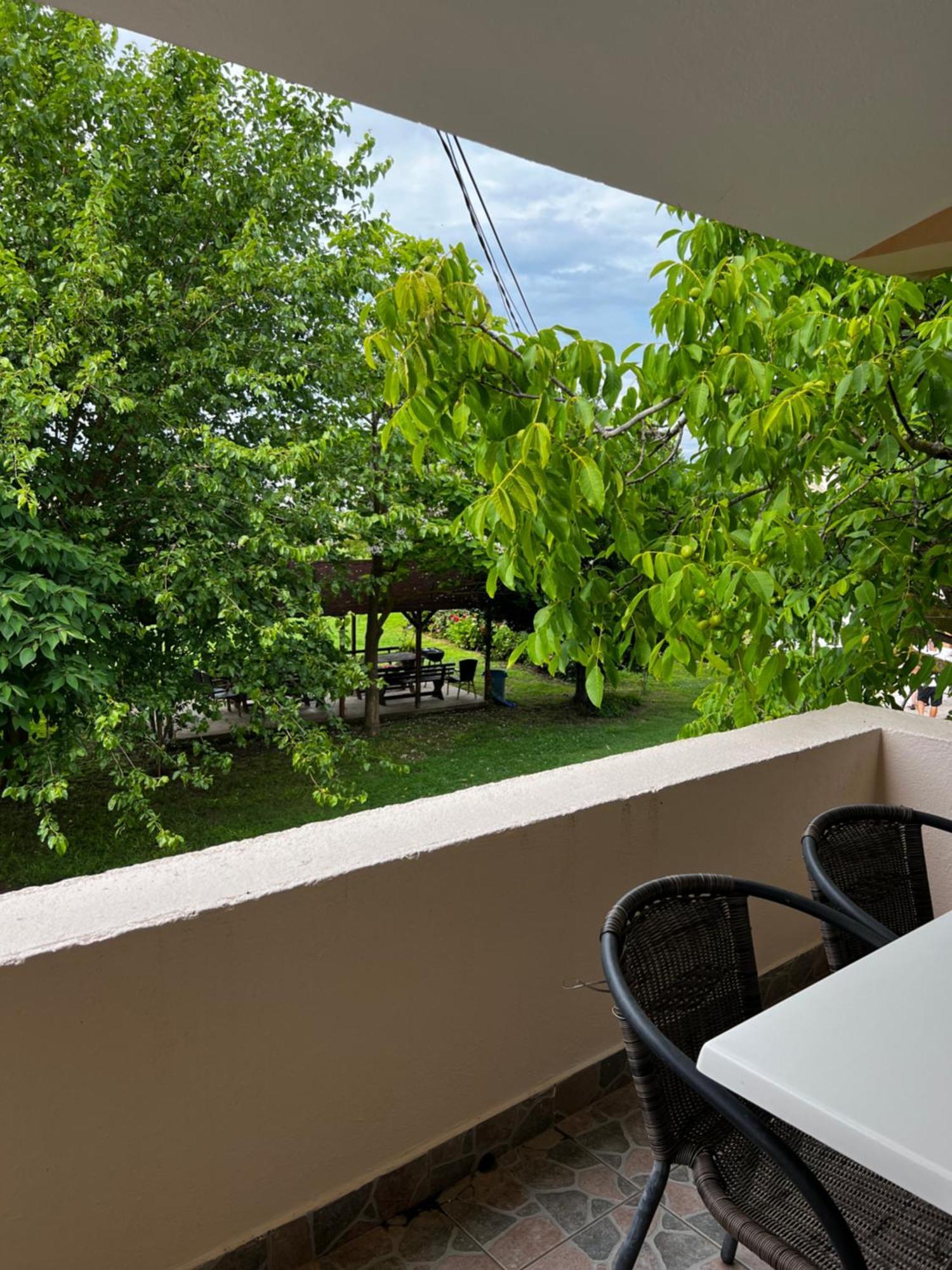Apartments Rudaj Ulcinj Exterior photo